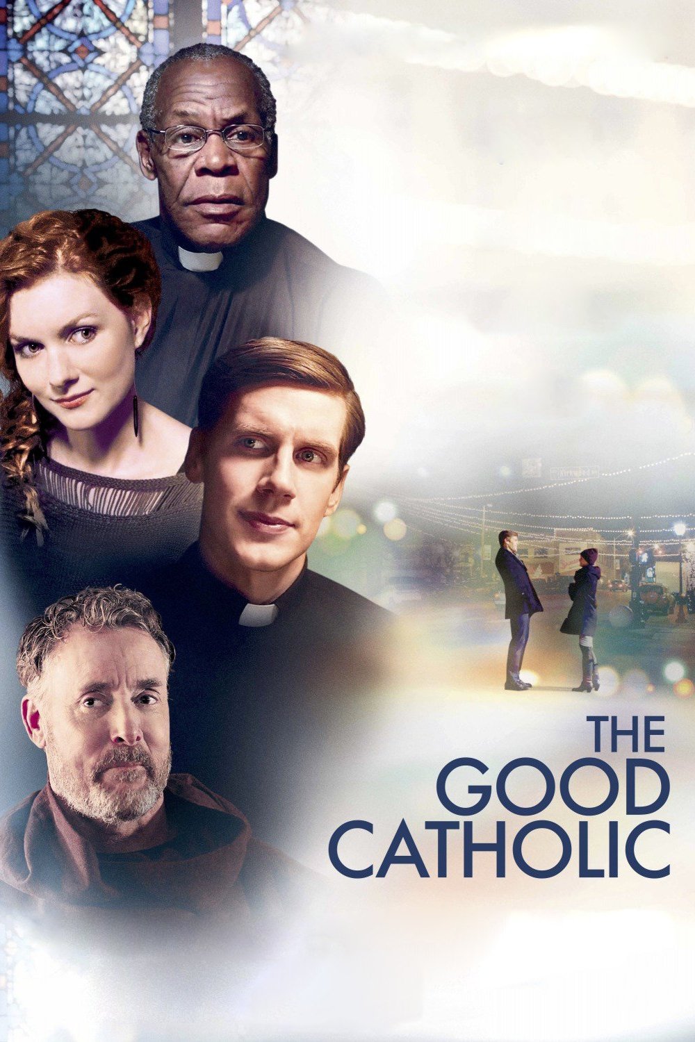 Постер The Good Catholic